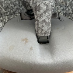 子供用品 ベビー用品 チャイルドシートの画像