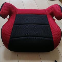 【お取引中】子供用品 キッズ用品 車用ジュニアシート