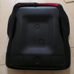 【お取引中】子供用品 キッズ用品 車用ジュニアシートの画像