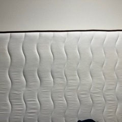 (確定)マットレス　クイーンサイズの画像