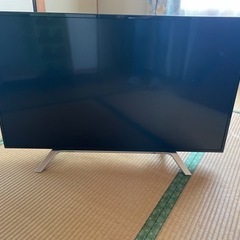 家電 テレビ 液晶テレビ