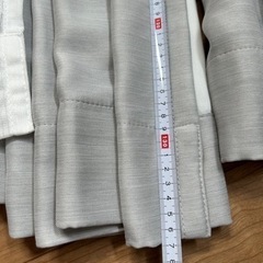 家具 カーテン、ブラインドの画像