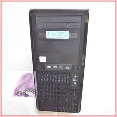 【ゲーミングPC】UNITCOM Biz-H i7 9700K ...