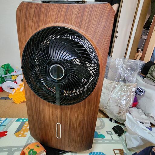 家電 季節、空調家電 扇風機