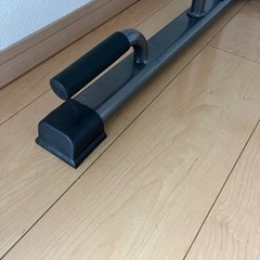 懸垂マシン
の画像