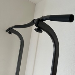 懸垂マシン
の画像