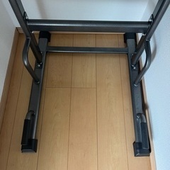 懸垂マシン
の画像