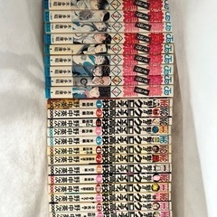 アラレちゃんは含みませんがマンガ全巻セット