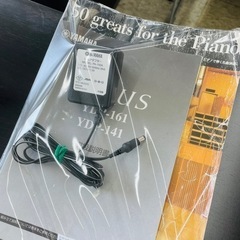 電子ピアノ　YAMAHA YDP-141 ※2400010292460の画像