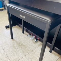 電子ピアノ　YAMAHA YDP-141 ※2400010292460の画像
