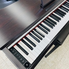 電子ピアノ　YAMAHA YDP-141 ※2400010292460の画像