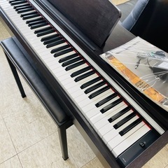 電子ピアノ　YAMAHA YDP-141 ※2400010292460の画像