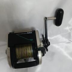 ダイワ　リール　船　スーパーダイナミック　GS-60