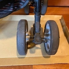 子供用品 ベビー用品 ベビーカー、ピジョンの画像