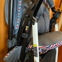 子供用品 ベビー用品 ベビーカー、ピジョンの画像