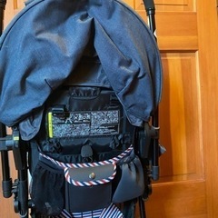 子供用品 ベビー用品 ベビーカー、ピジョンの画像