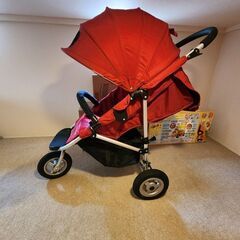 バギー5000円で売ります。