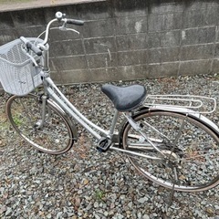 【確定】Bridgestone🌱26インチ自転車 GW特別価格‼️