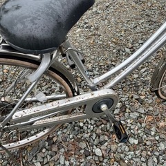 【確定】Bridgestone🌱26インチ自転車 GW特別価格‼️の画像