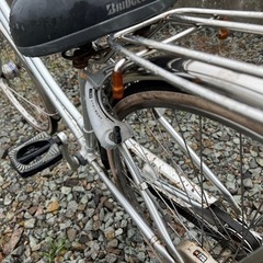 【確定】Bridgestone🌱26インチ自転車 GW特別価格‼️の画像