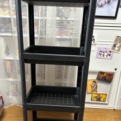 【問い合わせやり取り中】家具 収納家具 食器棚、キッチン収納