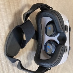 VRゴーグル　オモチャ　Miaojiea VR 3Dの画像