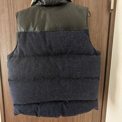 PenFeild ダウンベストの画像