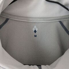 モンベル　ジャージの画像