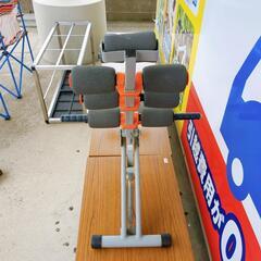 無料☆ワンダーコア ☆エクササイズマシンスポーツ フィットネス、トレーニング【こちらは店舗です。浜村鹿野温泉ICから3分 買取本舗 宮本リサイクル 営業時間９～１９時 定休日水曜日】の画像