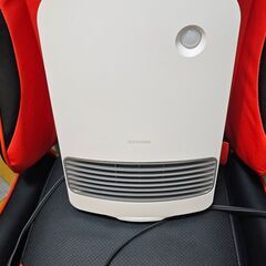 【引取限定】ファンヒーター