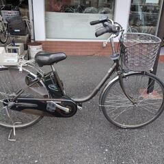 中古】岐阜市の電動アシスト自転車を格安/激安/無料であげます