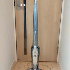 家電 生活家電 掃除機　Electrolux