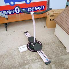無料☆レッグマジックサークル◆スポーツ フィットネス、トレーニング【こちらは店舗です。浜村鹿野温泉ICから3分 買取本舗 宮本リサイクル 営業時間９～１９時 定休日水曜日】の画像