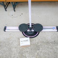 無料☆レッグマジックサークル◆スポーツ フィットネス、トレーニング【こちらは店舗です。浜村鹿野温泉ICから3分 買取本舗 宮本リサイクル 営業時間９～１９時 定休日水曜日】の画像