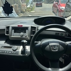 ホンダ　フリード　G  1.5 車検2年付きの画像