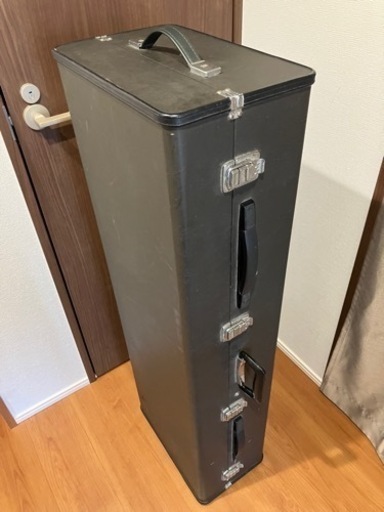 東京都北区 YAMAHA YBS41Ⅱ用 バリトンサックスケース