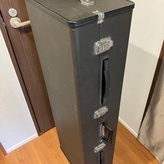 東京都北区　YAMAHA YBS41Ⅱ用　バリトンサックスケースの画像