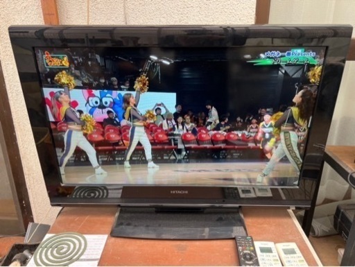 家電 テレビ 液晶テレビ