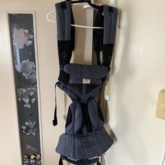 子供用品 ベビー用品 ベビーキャリア、抱っこひもの画像