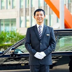 【未経験者に安心な給与保証あり】あの憧れの高級車を運転できる⁉ハ...