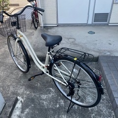 自転車 