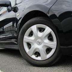 審査が通りにくい方オトロンにお任せください✨　日産 ティーダ 15M