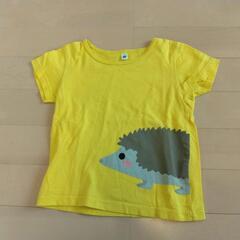 子ども用シャツなどの画像
