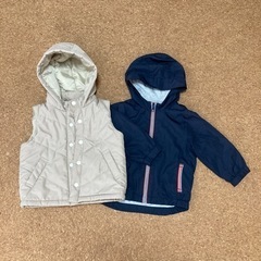 取引先決定⭐︎子供服　サイズ90の画像