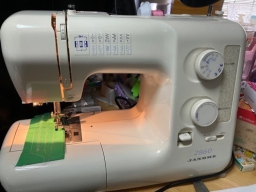 家電 生活家電 ミシン