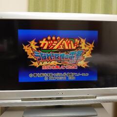 最終値下げゲームボーイアドバンス、テレビdeアドバンス