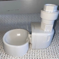 ピュアクリスタルドリンクボール★カートリッジ式の画像