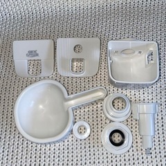 ピュアクリスタルドリンクボール★カートリッジ式の画像