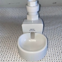 ピュアクリスタルドリンクボール★カートリッジ式