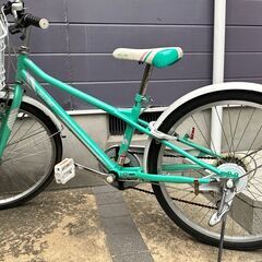 子供用自転車